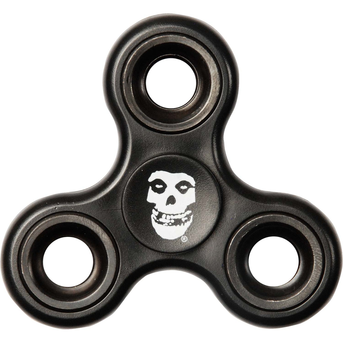 Official Misfits Fidget Spinner Puzzles & Games Front