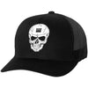 Skull Trucker Cap