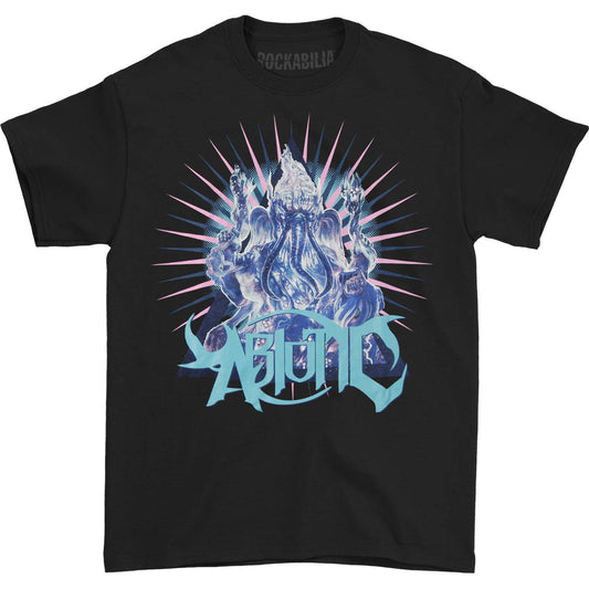 Abiotic Casuistry T-shirt Front