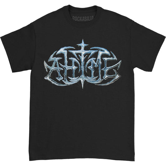 AHTME Logo T-shirt Front