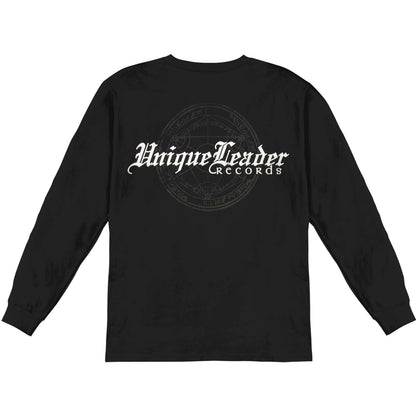 Alterbeast Immortal  Long Sleeve Back