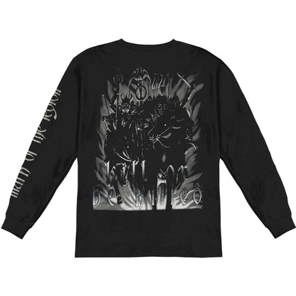 Mark Of The Legion Long Sleeve