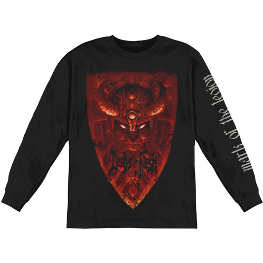 Mark Of The Legion Long Sleeve