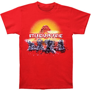 Mudvayne Pod People T-shirt