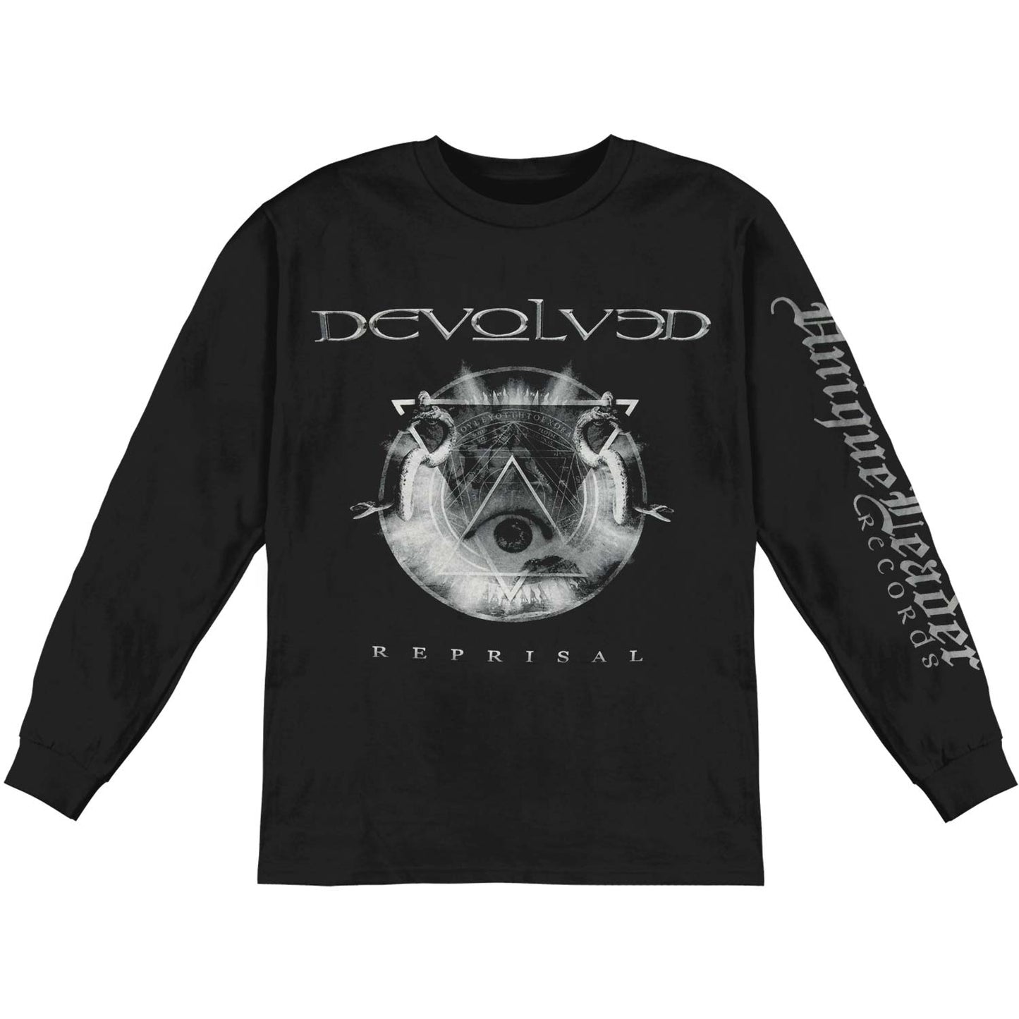 Devolved Reprisal Long Sleeve