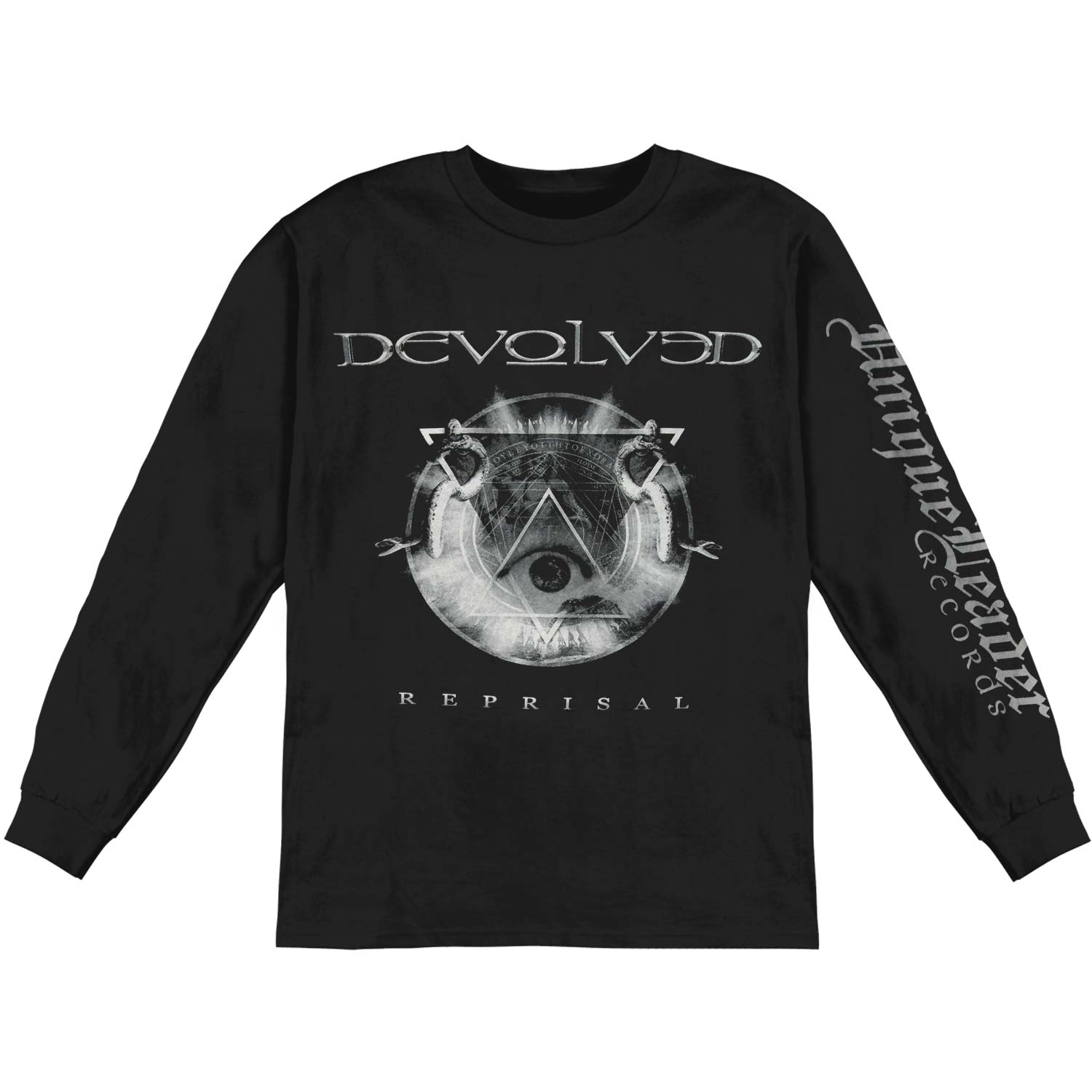 Devolved Reprisal Long Sleeve