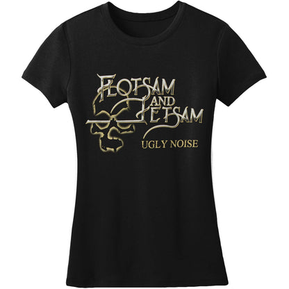 Ugly Noise Junior Top