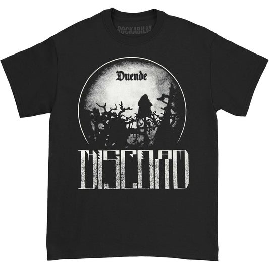 Great Discord Duende T-shirt Front