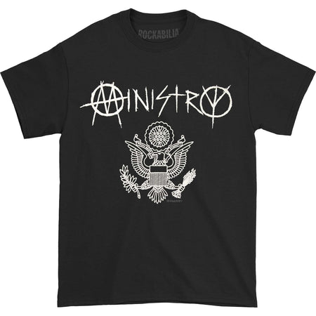 Ministry Merch Store - Officially Licensed Merchandise