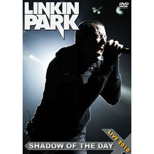 Linkin Park Shadow Of The Day DVD