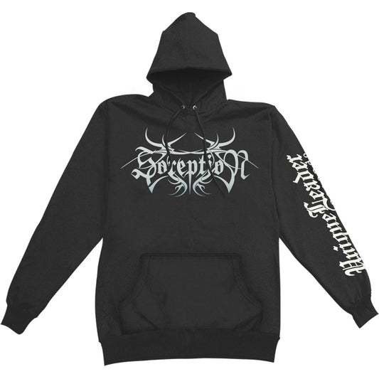 Soreption Engineering The Void Hooded Sweatshirt Front