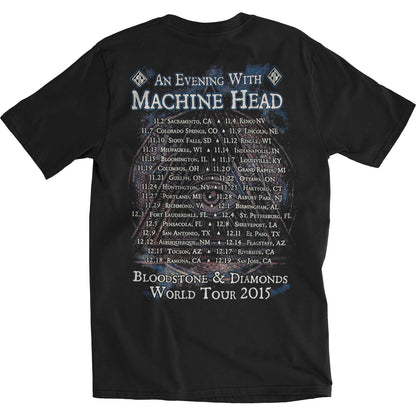 An Evening With Slim Fit T-shirt