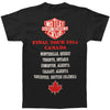 2014 Canada Shield T-shirt