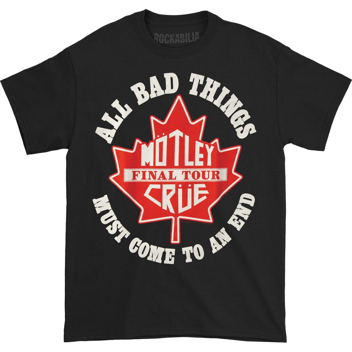 2014 Canada Shield T-shirt