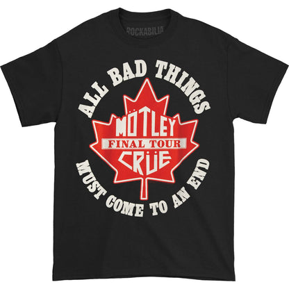 2014 Canada Shield T-shirt