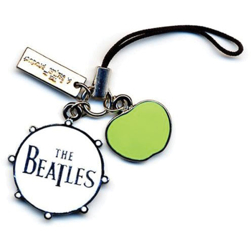 Beatles Drum/Apple Collector Items