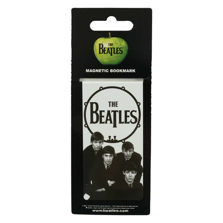 Drum Head Magnetic Bookmark School Supplies