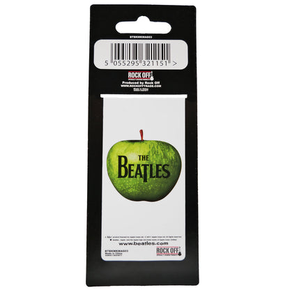 In Liverpool Magnetic Bookmark School Supplies