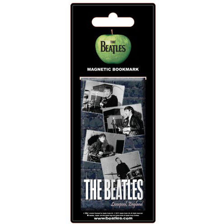 In The Cavern Magnetic Bookmark School Supplies