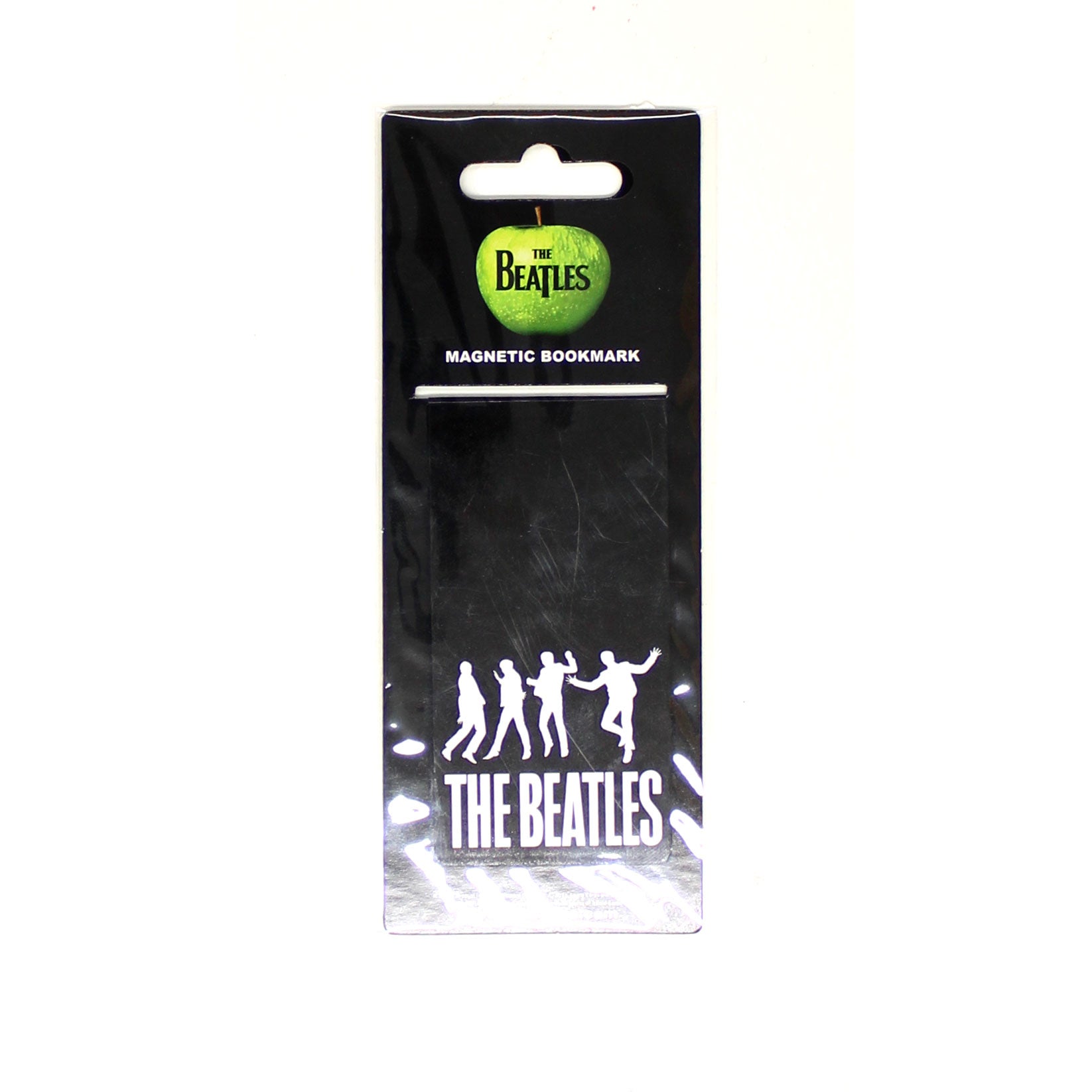 Jump Magnetic Bookmark School Supplies