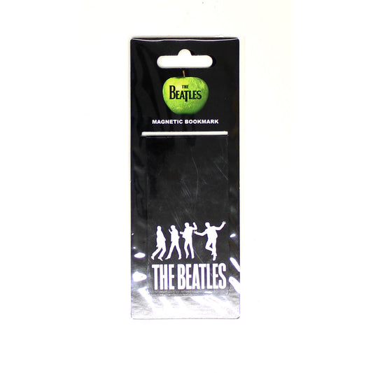 Jump Magnetic Bookmark School Supplies