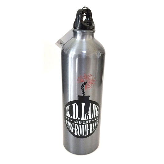 Siss Boom Bang Water Bottle