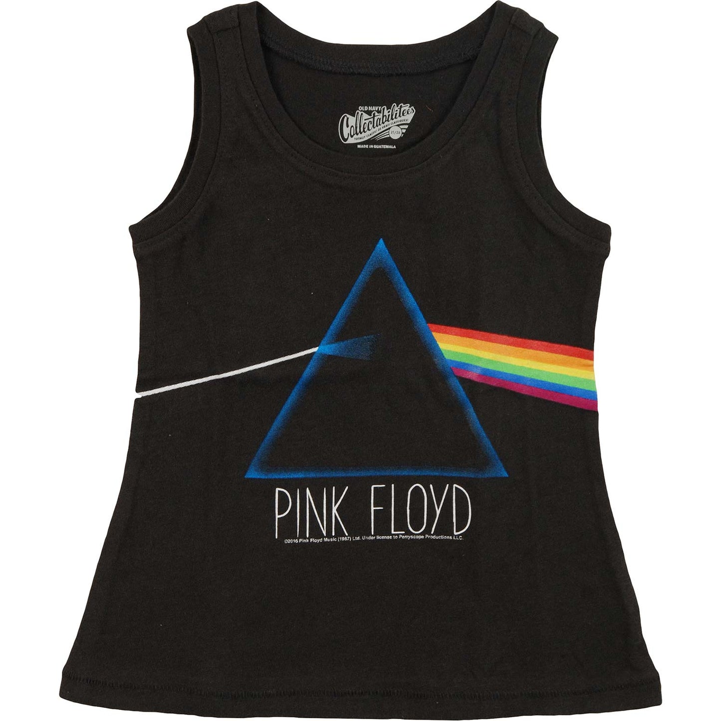 Pink Floyd Pink Floyd Simply Perfect Prism Miscellaneous