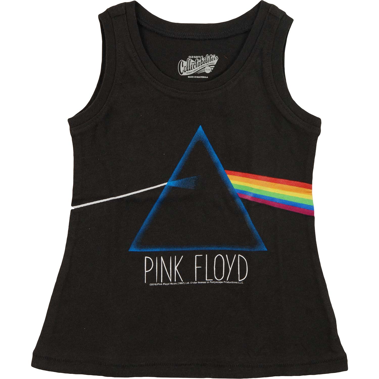 Pink Floyd Pink Floyd Simply Perfect Prism Miscellaneous