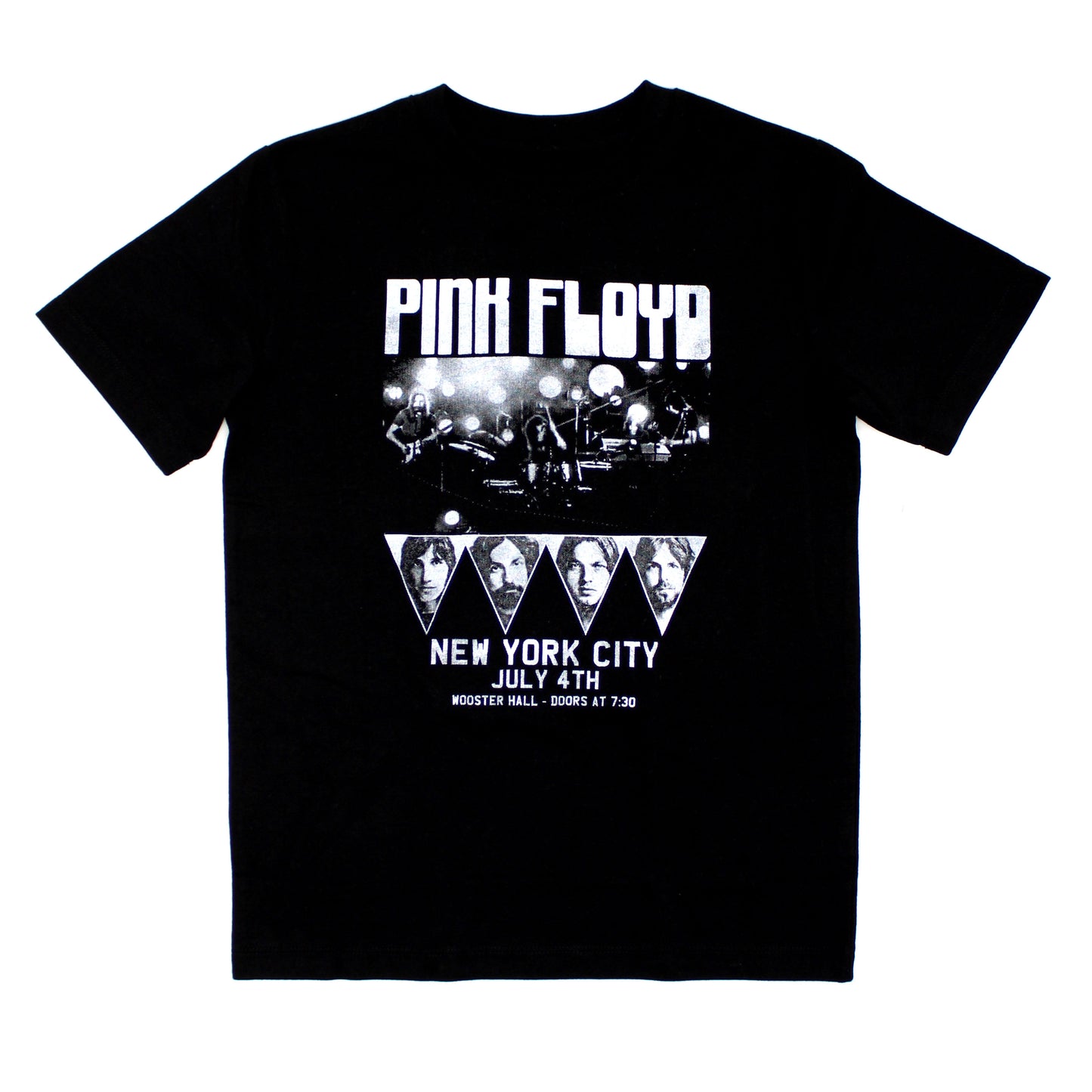 Pink Floyd Money Gig Youth Tee T-shirt Front