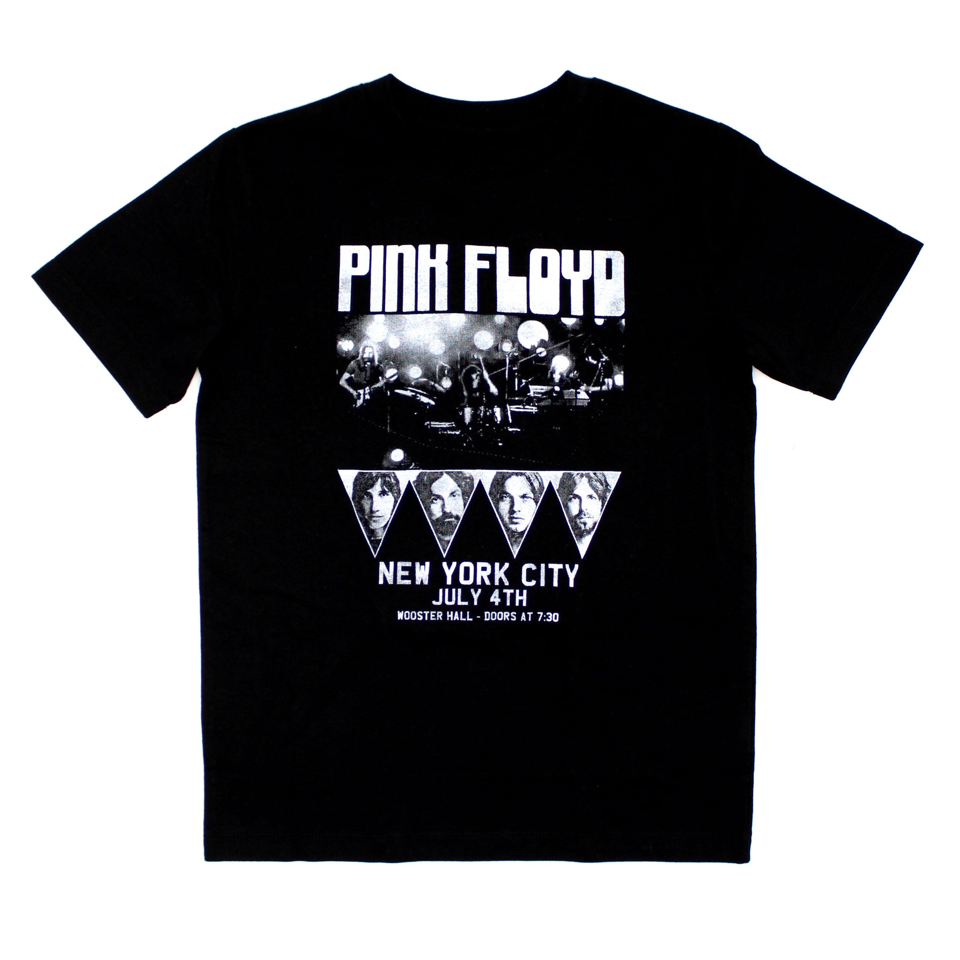 Pink Floyd Money Gig Youth Tee T-shirt Front