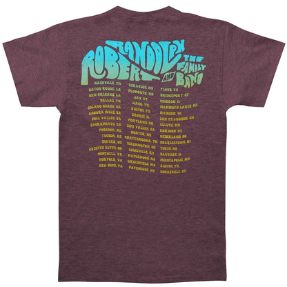 Robert Randolph & The Family Band Tour T-shirt