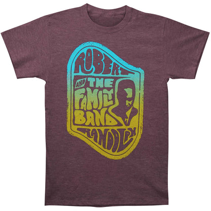 Robert Randolph & The Family Band Tour T-shirt