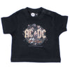 Rock Or Bust Childrens T-shirt