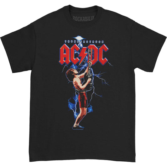 AC/DC AC/DC Thunderstruck Ft. Lauderdale Event 2016 T-shirt