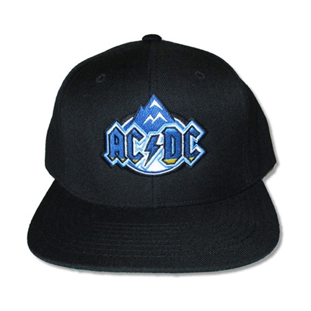 2016 Denver Event Snap Back Cap Baseball Cap