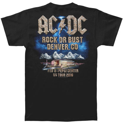 2016 Denver Event T-shirt