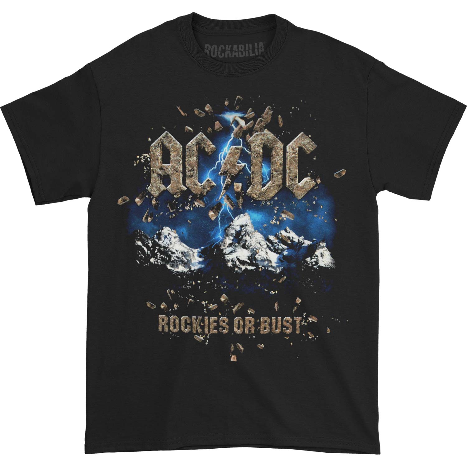 2016 Denver Event T-shirt