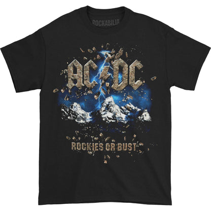 2016 Denver Event T-shirt