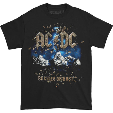 2016 Denver Event T-shirt