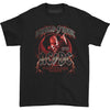AC/DC Powerage 1978 European Tour T-shirt 384627 | Rockabilia Merch Store