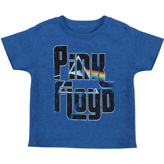 Pink Floyd Inner Prism Childrens T-shirt