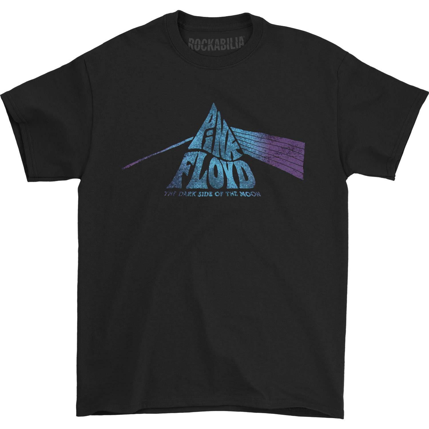 Pink Floyd Psychadelic Prism T-shirt