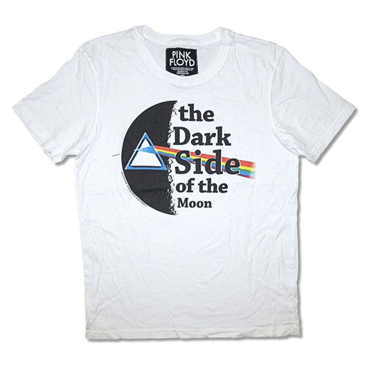 Pink Floyd Dark Side Of The Half Moon T-shirt