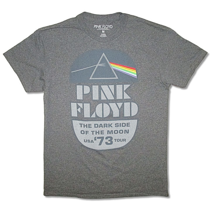 Pink Floyd Broken Egg USA '73 Tour T-shirt