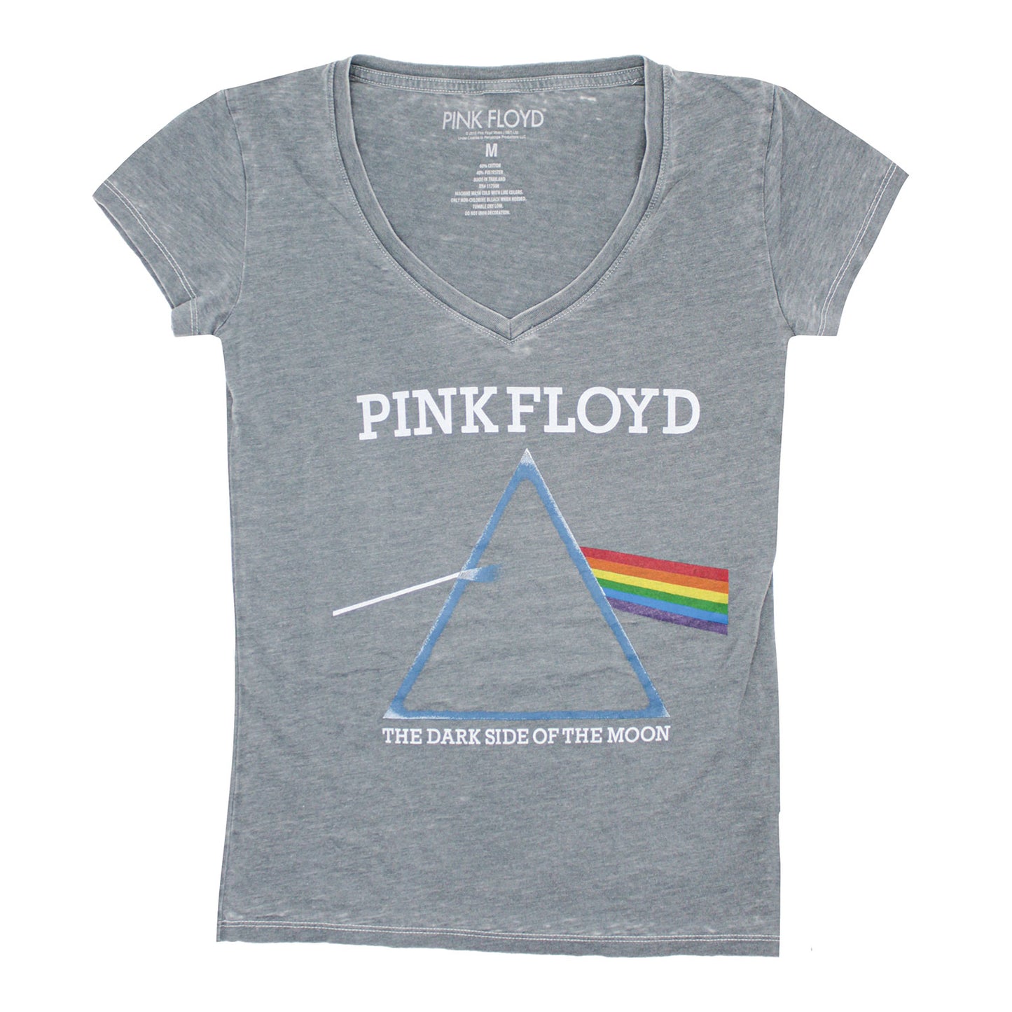 Pink Floyd Prism Junior Top
