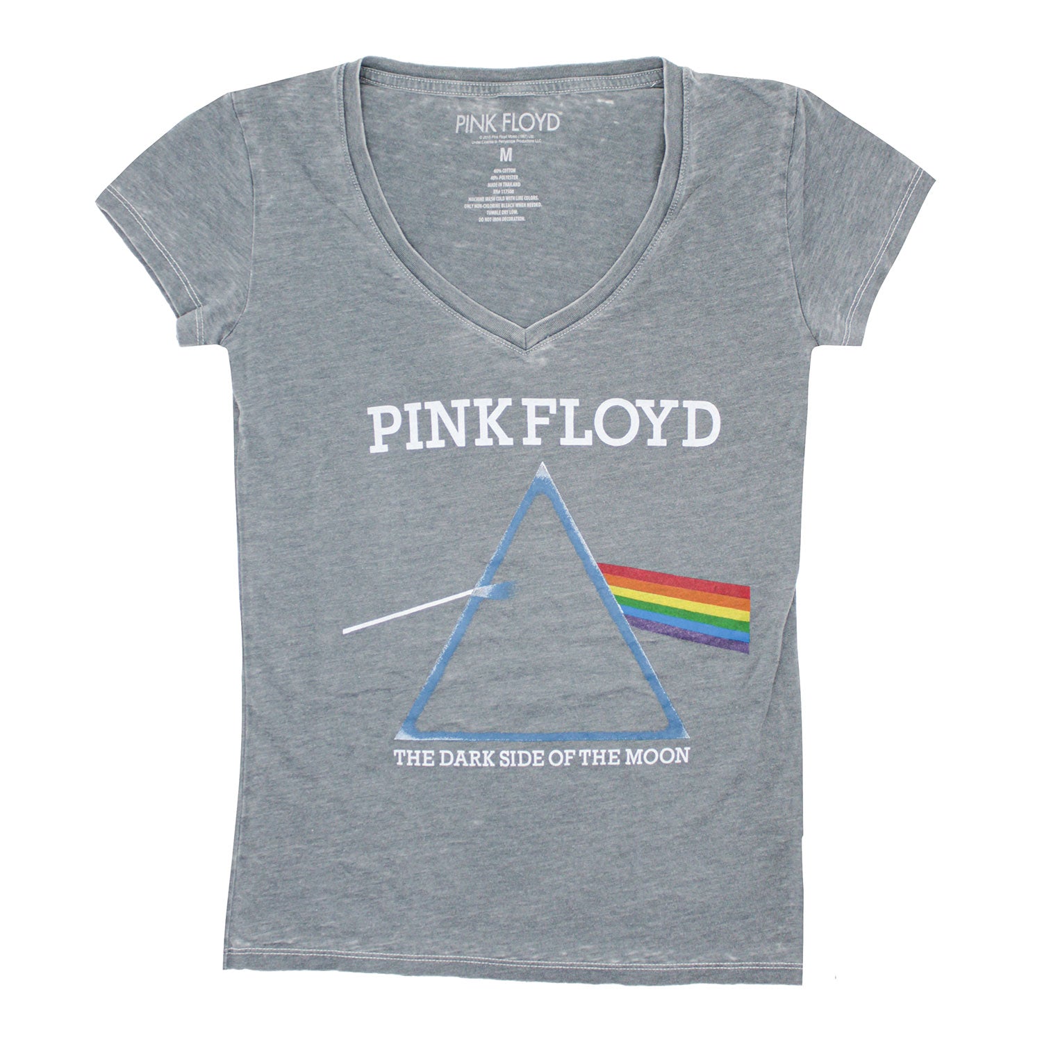 Pink Floyd Prism Junior Top