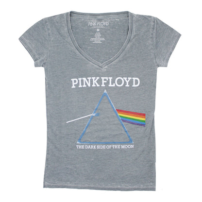 Pink Floyd Prism Junior Top