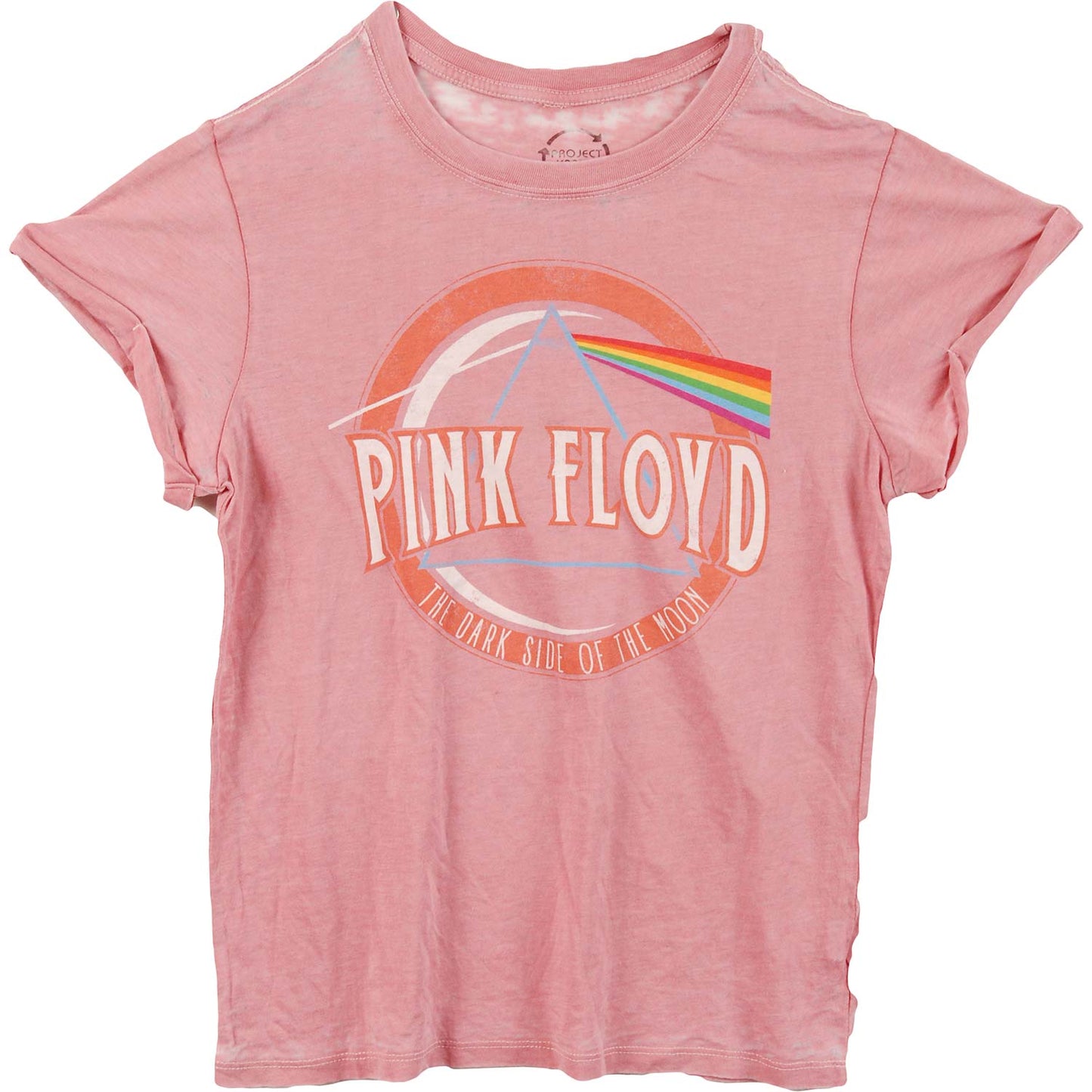 Pink Floyd Eclipse Junior Top