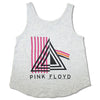 Prism In Prism In Prism Womens Tank