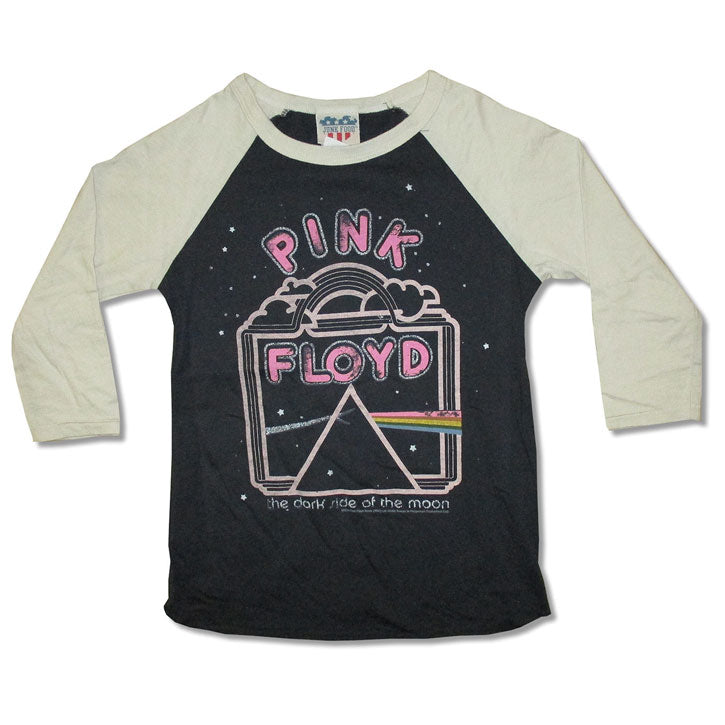 Dark Side Jukebox Baseball Jersey